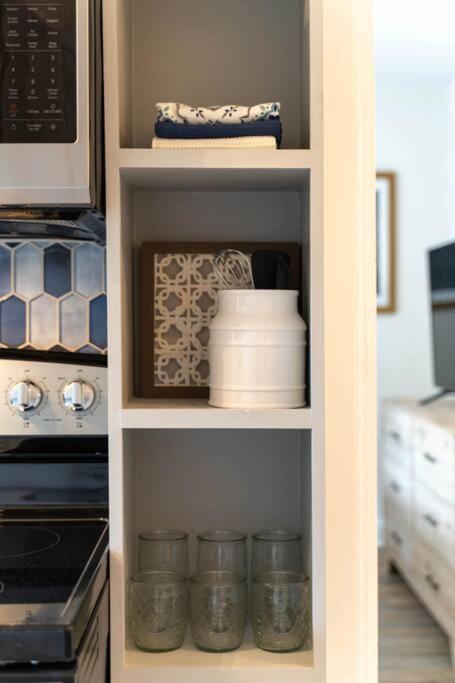 Apartment Bohemian Retreat Sleeps 6, Two Miles From Broadway! Nashville